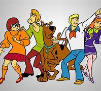 Image result for Scooby-Doo and the Gang