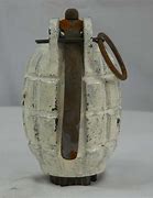 Image result for WW2 Practice Hand Grenades