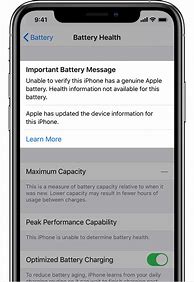 Image result for Battery OLED iPhone