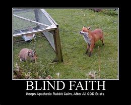 Image result for Funny Examples of Faith