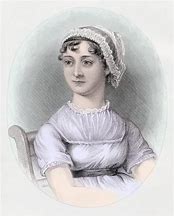 Image result for Jane Austen Art