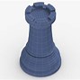 Image result for Rook Chess 3D