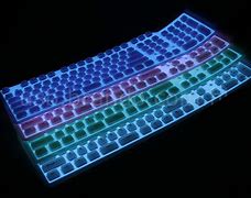 Image result for Light Up Keyboard