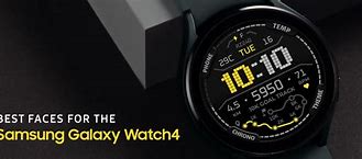 Image result for Galaxy Watch 4 Faces