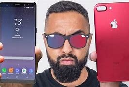 Image result for Samsung Galaxy Note 8 vs Note 7