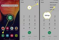 Image result for Samsung Phone Call Screen