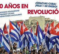 Image result for Partido Unido De La Revolución Socialista De Cuba