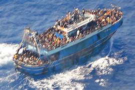 Image result for Bilionaire Migrants