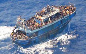 Image result for Photo of Migrants