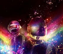 Image result for Daft Punk 4K