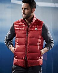 Image result for M69 Puffer Vest