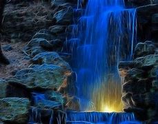 Image result for Free Animated Waterfall Wallpaper