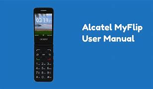 Image result for Alcatel Vm595 Phone Manual