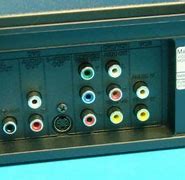 Image result for Magnavox TV VCR Combo