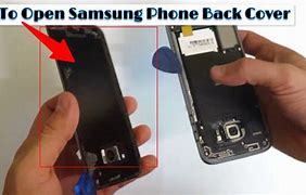 Image result for G33 Cell Phone How to Open Back