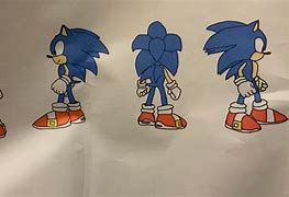 Image result for Sonic Plush Budsies