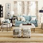 Image result for Living Room with Two Couches