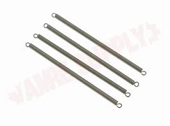 Image result for Tub Tension Springs for Commercial Speed Queen Washer Aws51sw