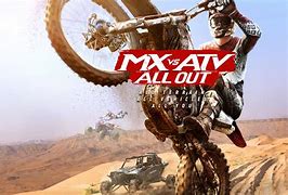 Image result for All MX Vs. ATV Games