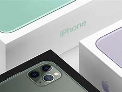 Image result for iPhone 11 Packing