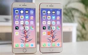 Image result for iPhone 8 Plus Size Compare