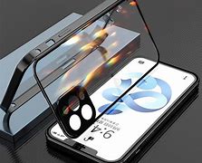 Image result for iPhone 13 Pro Max Case with MagSafe Metal