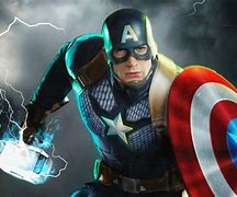 Image result for Captain America Background Wallpaper