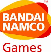 Image result for Bandai Namco Games Logo