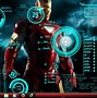 Image result for Jarvis Wallpaper Iron Man