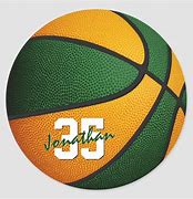 Image result for Orange and Green NBA Teams