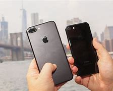 Image result for Apple iPhone 7 Plus Black