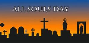 Image result for All Souls Day Icons