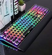 Image result for S-shaped Gaming Keyboard