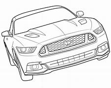 Image result for Ford Mustang Mach E Red