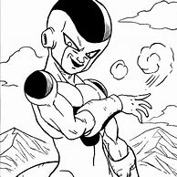 Image result for Baby Freeza Dragon Ball Z