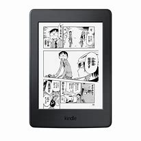 Image result for Kindle Paperwhite Manga Wallpaper