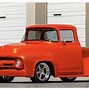 Image result for Old Ford Trucks by Year