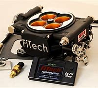 Image result for EFI Fuel Injection System