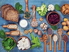 Image result for Plant-Based Protein Foods