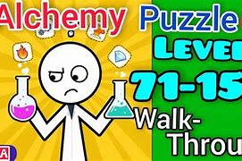 Image result for Alchemy Puzzle