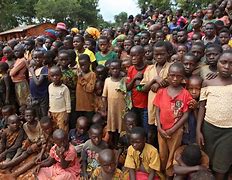 Image result for Tanzania Refugees