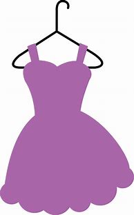 Image result for Dress On Hanger PNG