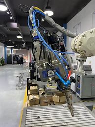 Image result for Robotic Laser Welding