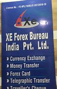 Image result for XE Forex