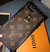 Image result for Louis Vuitton Supreme iPhone 6s Case