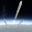 Image result for Ariane 5 Second Stage