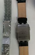 Image result for Pebble Steel