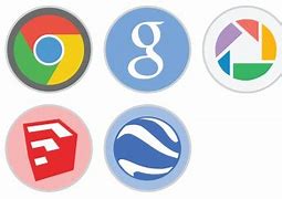 Image result for Google Apps Desktop Icons