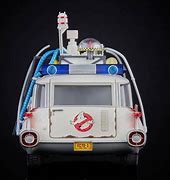 Image result for Ghostbusters 2020 Ecto-1