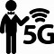 Image result for 3G Signal Logo
